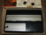 Klávesy PILLE raritní keyboard v originální krabici, Pinball - 4