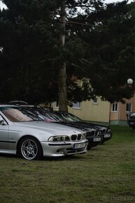 BMW 540iA individual - 4
