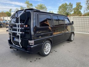 Vw T4 Caravelle - 4