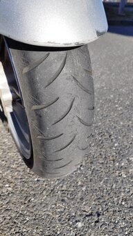 Burgman650 - 4