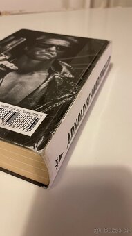 Total Recall, Arnold Schwarzenegger, životopis - 4