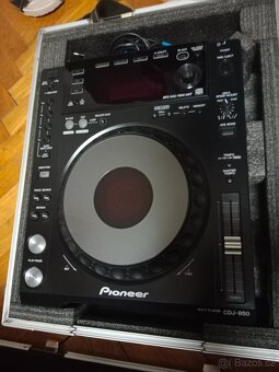 Pioneer - 4