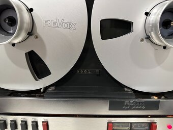 Revox A77 - 4
