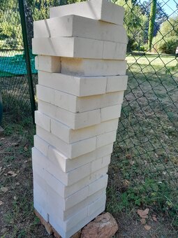 prodej vámenopísková cihla - 4