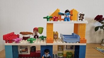 Lego Duplo Rodinny dum 10835 - 4