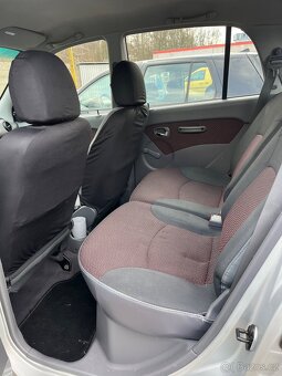 Hyundai Atos 1.1 Benzin Automat - 4