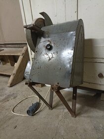 Bruska - 4