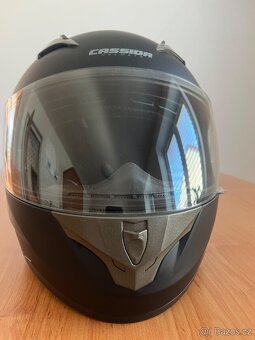 Helma Cassida XXL - 4