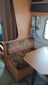 Karavan Münsterland 580 - 4