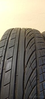 Hifly Vigorous HP801 245/60/18 105V 6,5mm - 4