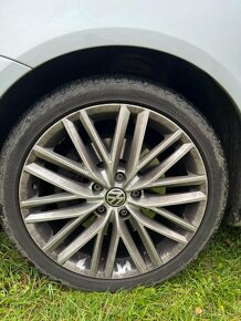 Volkswagen eos kabrio - 4