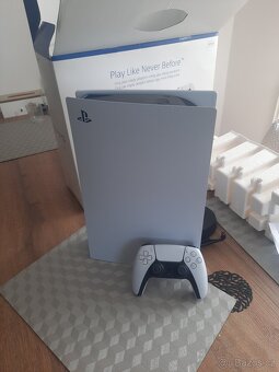 Playstation 5 ps5 - 4