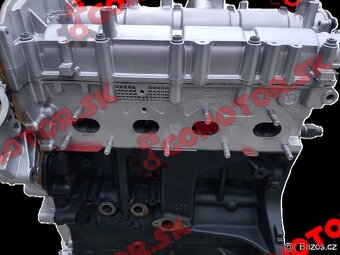 |CELÁ ČR| Motor 1.4 TSi / TFSi - Audi Škoda Seat Volkswagen - 4