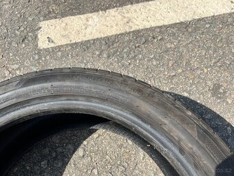 Letní pneumatiky Hankook Ventus S1 Evo3 225/45 R18 DOT5122 - 4