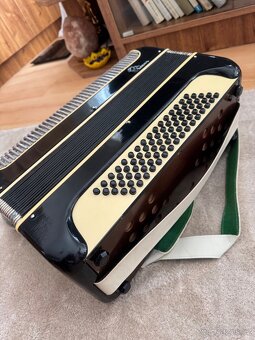 Harmonika LIGNA - 4