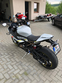 Prodám BMW S1000RR - 4