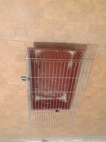 Klec pro hlodavce - 4