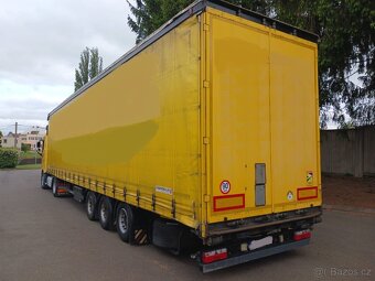 Volvo FH 500 + Scharzmuller 2017 - 4