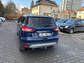 Ford Kuga mk2 - 4