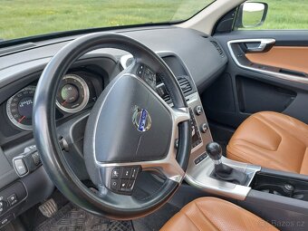 Volvo XC60 D5 - 4