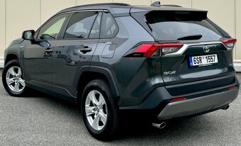 Toyota RAV4 2020 - 4