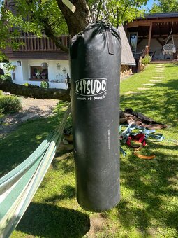 Prodam boxovaci pytel - 4