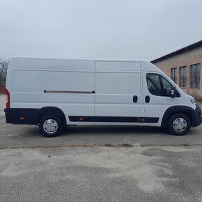 Opel Movano L4H2 2.2dti, 103kW, 57tis.km, r.v.2022 - 4