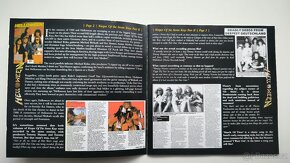 Helloween-Keeper of the seven keys part 2 - 4