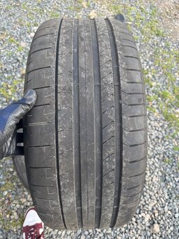 255/40 R20 101Y Letní sada Pneumatijy Pirelli r.2020 - 4