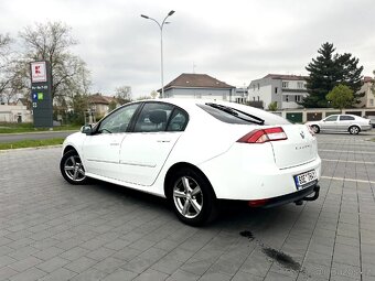 Renault Laguna 2.0 LPG - 4