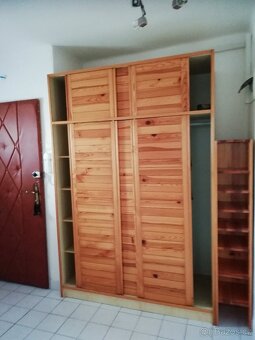 Prodej 2 pokojového cihlového bytu v centru Popradu - 4