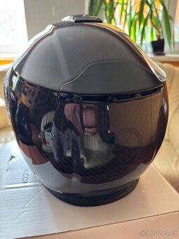 SCHUBERTH C5 Carbon - 4