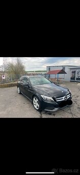 Mercedes benz c klass w205 c220d 250d - 4