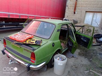 Škoda 120L - 4