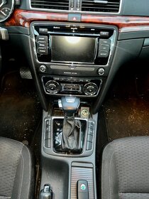 Škoda Superb 2 2.0TDI CFG NLN LF3S r.v. 2012 - 4