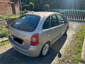 Citroen Xsara picasso 2.0 HDI - 4