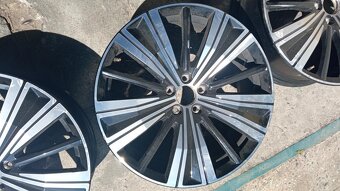 Disky VolvoXC60 18- - 4