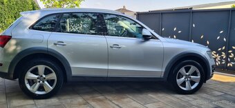 Audi Q5 2.0 TDI,130Kw Prestige quattro diesel - 4