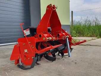 Prodám rotavátory, platí do smazání - 4