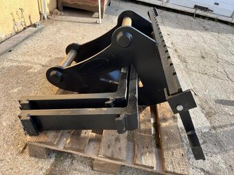 Lžíce Lehnhoff MS03 - 4