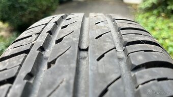 Continental 165/70R14 7mm Cena za 4 kusy - 4