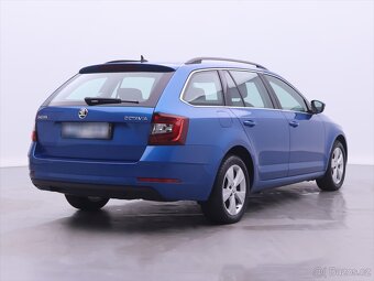 Škoda Octavia 1,6 85kW Style CZ 1Maj. Tempo (2020) - 4