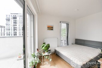 Prodej bytu 2+kk 45 m2 Olgy Havlové, Praha - Žižkov - 4