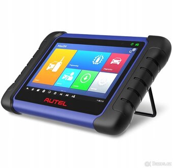 Autel Maxim im508s + programátor xp400 pro - 4