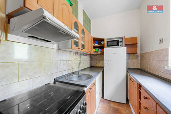 Prodej bytu 3+1, 68 m², Děčín, ul. Klostermannova - 4