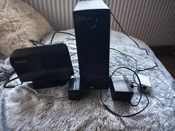 Prodám Smart box O2 - 4