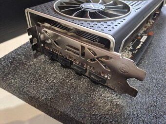 XFX Radeon RX 6700 XT QICK 319 - 4