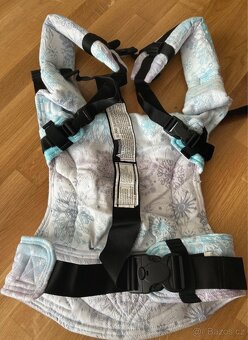 Nosítko LennyLamb - 4