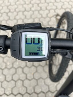 Elektro kolo bulls LT CX 400 - 4
