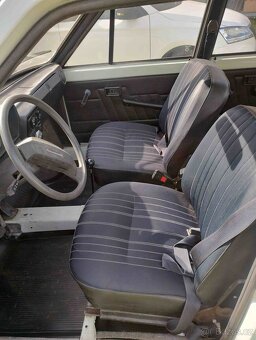 Škoda 120L - 4